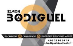 Bodiguel Simon