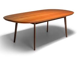 See more ideas about mid century modern dining, modern dining room tables, modern dining room. Mid Century Modern Dining Table In Wenge Cherry 1960s 142474