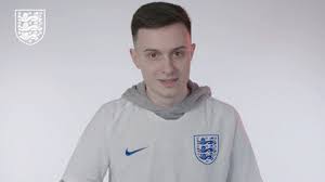 Giphy is how you search, share, discover, and create gifs. Three Lions Football Gif By England Find Share On Giphy