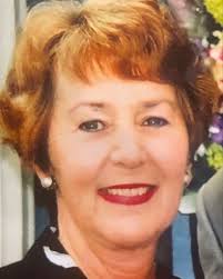 Carolyn Crenshaw Perry Obituary 2024