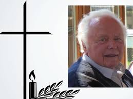 Ganz Flossing trauert um eine Identifikationsfigur