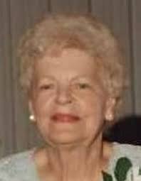 Bernice Dalton Obituary February 4, 2019