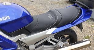 Find great deals on ebay for yamaha fjr1300. Designer Style Seat Cover Hsd2415 Yamaha Fjr 1300 2001 2005 Rates For France