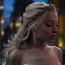 Ebony Jade Nichole Cobbler"