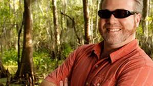 Ian McNulty OUT at Gambit, IN at The Advocate