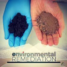 ALL YOU NEED TO KNOW ABOUT ENVIRONMENTAL REMEDIATION – Ashawa Consults LTD