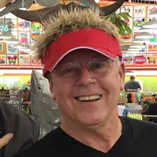 Did Fentress Lookout have icy rain that froze