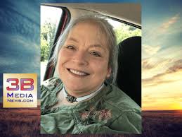 Terri Robin Pullin Rich, 60