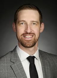 Thomas Kinsinger's Instagram, Twitter & Facebook