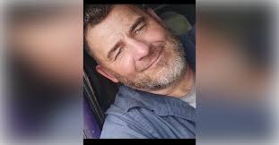 Obituary information for Stephen Ray Gregory