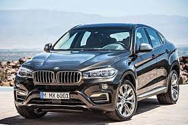 Bmw X6 2017 Idokeren Com