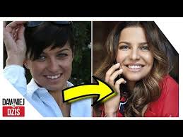 Ale mimo to nie zamierza siedzieć cicho i ukrywać tego, co jest źródłem jej siły. Jak Zmienily Sie Influencerki Anna Lewandowska Ewa Chodakowska Anna Lewandowska Jak Sie Zmienila Dawniej Vs Dzis Malgorzata Rozenek Maffashion Jak
