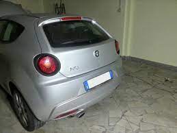 Dlr Performance Alfa Mito Verniciatura Cornici Dei Fari Facebook