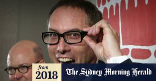 Fixing Foxtel: This man has the toughest job in Aussie media