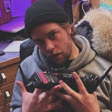 Marc Poitras's Instagram, Twitter & Facebook