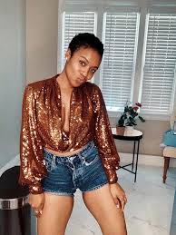 Says carter of mbatha, it's not until then that she becomes a. Nomzamo Mbatha Sanibonani Facebook