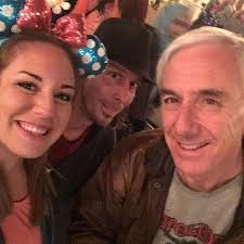 My dad is a retired widow looking for a companion! This episode of “date my  dad” features a handsome, kind, sort of corky, 64 year old looking for  someone who wants to