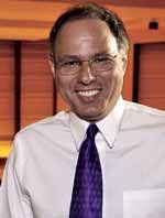 WIU paleontologist hits 'pay dirt' at Utah dig site