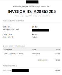 Epic games also offers flexible work hours to employees; Urgent Fraudulent Purchases On My Epic Games Account Fortnite