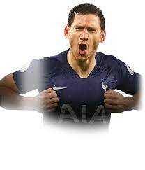 Jan bert lieve vertonghen (dutch pronunciation: Jan Vertonghen Fifa 21 83 Rating And Price Futbin