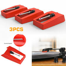 What is a needle for a record playercalled? Replacement Record Player Needle Stylus Turntable Tsv Universal Phonograph Record Player Needle Fit For Crosley Victrola Contour Lp Vertical Vinyl Walmart Com Walmart Com