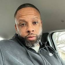 Rashad Sullivan's Instagram, Twitter & Facebook