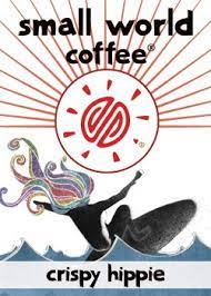 Small World Coffee Small World Coffee Blended Coffee Coffee