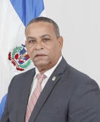 Gilberto Antonio Balbuena Arias