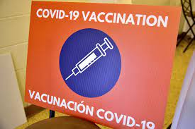 The indiana state department of health immunization program strives to prevent disease, disability and death in children, adolescents and adults through vaccination. Indiana Opens Vaccine Registration To Hoosiers 60 And Older