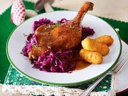 Wie Kann Man Kroketten Selber Machen Lecker Entenkeule Rezept Entenkeule Rezepte