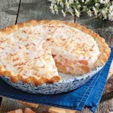 Grapefruit Pie Recipe Grapefruit Recipes Grapefruit Pie Fruit Recipes