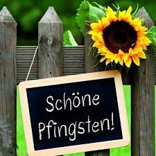 Pfingsten In Der Kaiseralm