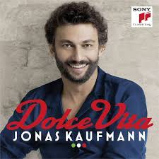 Parsifal @wrstaatsoper ~ latest album: Jonas Kaufmann Dolce Vita Cd Jpc De
