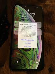 · how to fix iphone lagging when unlocking? Iphone Frozen On Lock Screen Apple Community