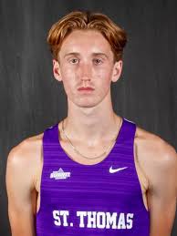 2024 Men's Track & Field Roster