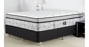 This luxury mattress provides great value for money. King Koil Platinum Luxury Productreview Com Au