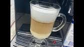 Weitere kaffeeautomaten des vielfältigen melitta® sortiments. Caffeo Solo Perfect Milk Professional Barista Machine Youtube