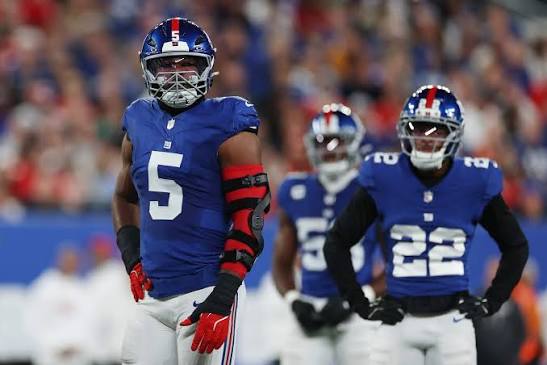 The Giants, who had gotten trade calls centered around edge Kayvon  Thibodeaux for the last few months, are now considered less likely to trade  him following the blockbuster deal sending Dexter Lawrence