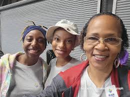 ENJOY!! 🎁🎈🎊 YOUR BEAUTIFUL DAY Cheron Benton-Nash