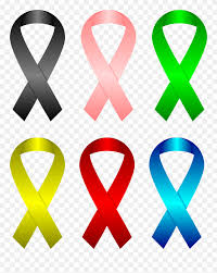 We have everything · make money when you sell · returns made easy Breast Cancer Ribbon Border 16 Buy Clip Art Awareness Ribbons Png Transparent Png 1375504 Pinclipart