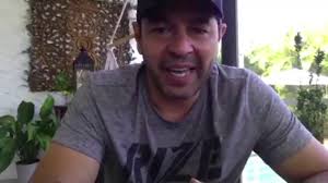 ON THE RIZE with Frank Morejon