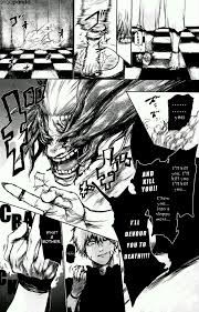 Pin On Manga Tokyo Ghoul