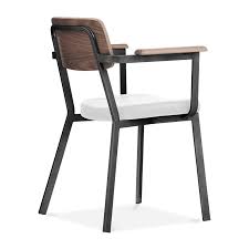 Black And White Armchair Uk 