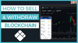 Follow these simple steps to transfer your money from paytm to your bank account. How To Sell Bitcoin Withdraw On Blockchain Com 2020 Youtube