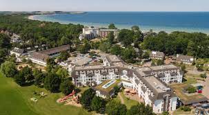 Ostseeklinik Boltenhagen