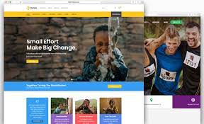Best wordpress themes for nonprofits. Best Non Profit Fundraising And Charity Wordpress Themes Webful Creations