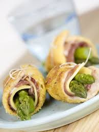 Involtini Di Petti Di Pollo Blancs De Poulet Farcis Italie Recette Poulet Farci Blanc De Poulet Recettes De Cuisine