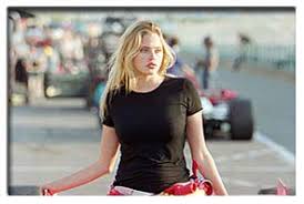 The planet of the apes star, 38, was taken in by police on sunday for the blonde beauty got her started in modeling and then moved into movies. Planet Of The Apes Interview With Estella Warren