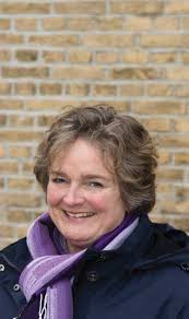 Samen 010 kerken en vrijwilligers voor de stad Jaarverslag 2020