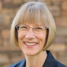 Congratulations to Laura Smith-Proulx